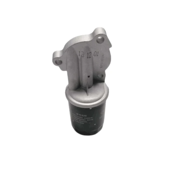 Porta Filtro De Aceite Para Jac A137